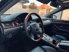 Audi A8 4.2FSi qattro tiptronic - 6