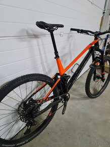 Mondraker FOXY 29 vo veľkosti XL - 6