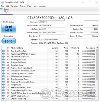 Intel Core i7 2600/ GTX970 4GB/ 16GB RAM/ 480 GB SSD/ 500W - 6