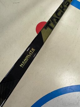 UPLNE NOVA PROFI HOKEJKA CCM SUPER TACKS ASV-PRO  - 6