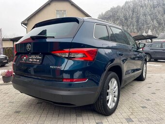 Škoda Kodiaq 2.0 TDI SCR Style Business DSG-2019- - 6