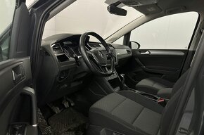 Volkswagen Touran 2.0 TDI Comfort 110kW,Tažné,Webasto,+DPH - 6