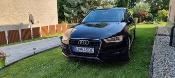 Audi a3 135kw quattro - 6