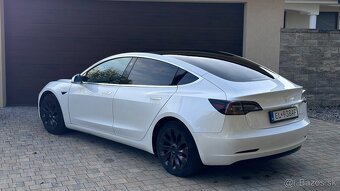 Tesla Model 3 - Long Range✅TOP stav✅DPH✅Zachovala - 6