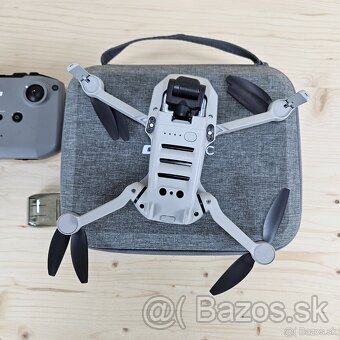 DJI Mini 2 - NOVA BATERIA - 6