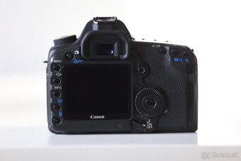 Canon 5D MII - 6