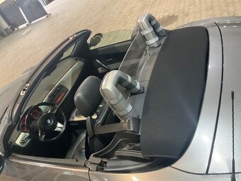 BMW Z4 Cabrio 3.0i 170kw,Manuál - 6