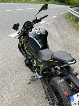 Kawasaki z900 2022 - 6