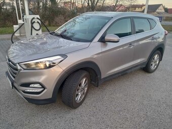 Predam hyundai tucson - 6