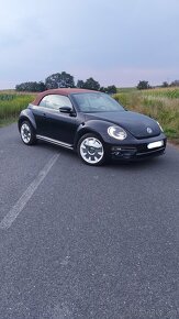 Beetle 2021 2.OT benzín DSG - 6