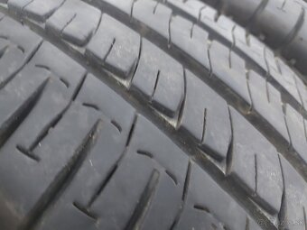 235/65R16C MICHELIN zaťažove letné pneumatiky - 6