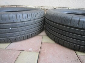 195/55R16 87H letne pneu Continental Contiecocontact5 - 6