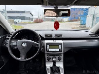 Predam Volkswagen Passat 1.9tdi 77kw - 6