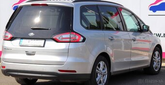 Ford Galaxy 2.0 TDCi Duratorq 150 Trend - 6