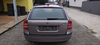 Škoda Octavia kombi 2.0tdi M6 103kw - 6