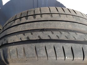 letné pneumatiky Michelin Pilot Sport 4 235/46 R17 97Y XL - 6