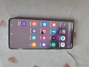 Dobrý deň má na predaj mobil Samsung S20 - 6