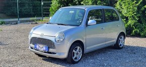 -2007- DAIHATSU TREVIS 1.0i -AUTOMAT-KLÍMA -141.028km- - 6