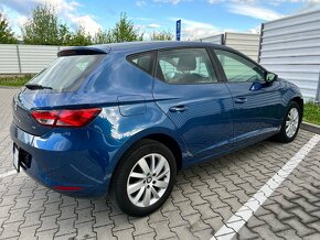 Seat LEON III 1.6TDi 77kW HATCHBACK 2014 - 6