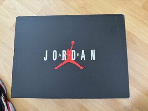 Jordan Jumpman MVP University Red - 6