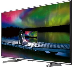 60" Sharp LC-60UQ10EN 3D - 6