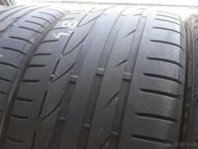 225/40 r18  Brigestone  245/35 r18 Brigeston - 6