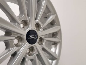 Ford originál alu disky 6,5J R16 5x108 ET50 - 6