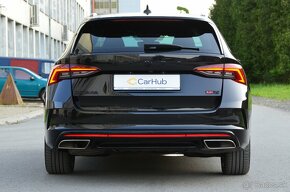 Škoda Octavia Combi RS 4X4 2.0 TDI 147 KW DSG |Odpočet DPH| - 6