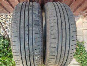 Letné pneu 2ks Nexen 185/60 R15 - 6