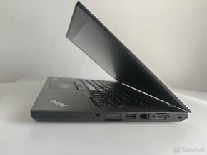 Lenovo ThinkPad T450 Intel Core I5-5300U 8/256 SSD 14" - 6