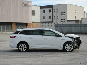 Renault Mégane Grandtour Limited - 6