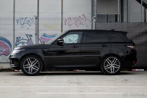 Land Rover Range Rover Sport 4.4D SDV8 HSE Dynamic AWD A/T - 6