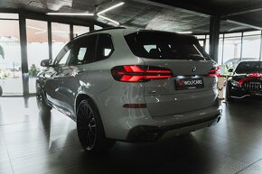 BMW X5 M60i xDrive MHEV - 6