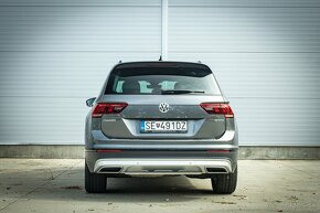 VOLKSWAGEN TIGUAN 2.0BiTDI 240k HIGHLINE 4MOTION DSG 2019 - 6