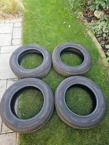 Hankook Ventus Prime 3x 215/65 R17 99V letné pneumatiky - 6