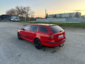 Škoda Octavia 1.9 TDI combi - 6