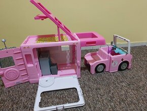 Barbie karavan - 6