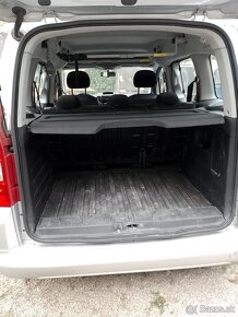 Predam Citroen Berlingo 1.6 HDi - 6