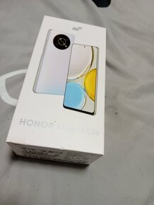 Honor magic 4lite 5g - 6