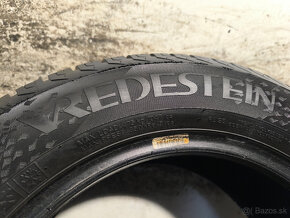 185/60 R14 Celoročné pneumatiky Vredestein Quatrac 4 kusy - 6