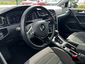 Volkswagen Golf Variant 1.5 TSI R-Line Highline, r.v. 2020 - 6