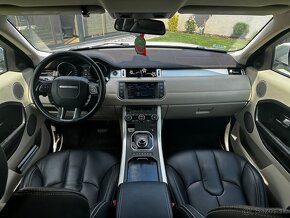 Land Rover Range Rover EVOQUE 2.0 Si4 PRESTIGE - 6