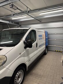 Renault trafic 2010 2.0dci - 6