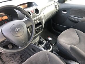 Citroen c3 - 6