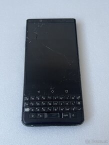 BlackBerry Keyone - 6