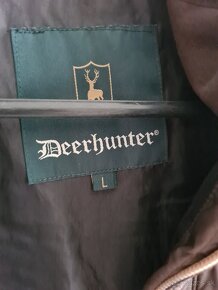 Deerhunter heat Padded jacket vyhrievana bunda - 6