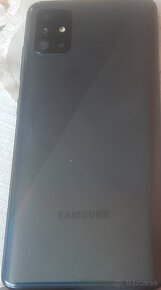 Samsung galaxy A51 - 6