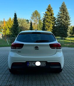 KIA Rio 1.4 automat - 6