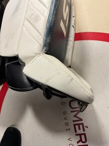 36+1,5" V SUPER STAVE BETONY WARRIOR G6PRO+ CUSTOM - 6