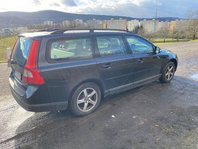 Volvo v 70 100kw 2.0D 2009 - 6